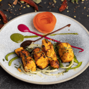 Chicken Tikka