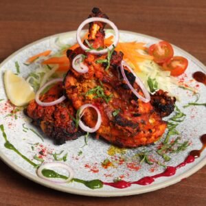 Tandoori Chicken