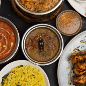 Pulao Rice