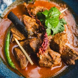 Lamb Rogan Josh