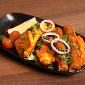 Grill Platter