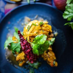 Chhoila Chicken