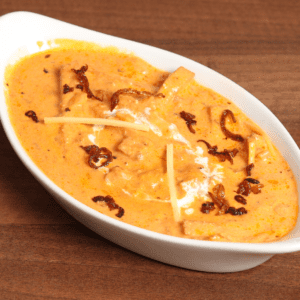 Royal Paneer Masala