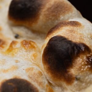 Tandoori Roti